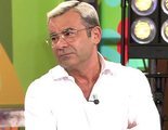 Jorge Javier desvela en 'Sálvame' a quién votará en las próximas elecciones: "Yo voto por Pedro Sánchez"
