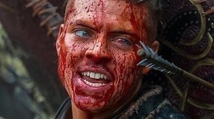 'Vikings': Ivar es recreado en un impresionante y realista juguete durante su momento más épico