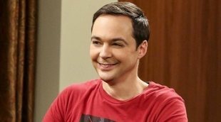 'The Big Bang Theory' promociona la llegada de Kevin Smith y Joe Manganiello a su episodio especial