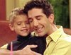 'Friends': La inquietante teoría que explicaría por qué desapareció el hijo de Ross