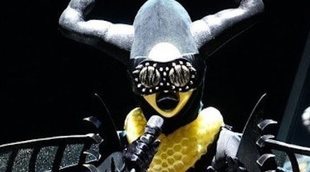 'Survivor' se estrena bien, aunque 'The Masked Singer' sigue obteniendo el mejor dato de la noche