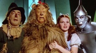 El universo de "El mago de Oz" saltará a la televisión de la mano del guionista de "Ahora me ves"