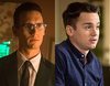 'Utopía': Cory Michael Smith ('Gotham') y Dan Byrd ('Cougar Town') se incorporan al remake de Amazon