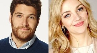 Adam Pally y Abby Elliott protagonizarán el piloto de la comedia 'Uninsured'