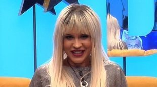 'GH Dúo' arrasa con un 27,4% frente a 'Manifest' (10,3%) y el gran 7,5% de 'Dónde estabas entonces'