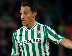 El Betis-Rennes de Europa League (7,5%) arrasa en GOL con más de 1,3 millones de espectadores