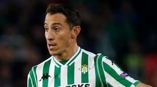 El Betis-Rennes de Europa League (7,5%) arrasa en GOL con más de 1,3 millones de espectadores