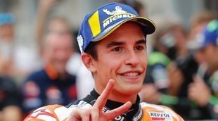 Mediaset emitirá dos carreras del Mundial de MotoGP tras llegar a un acuerdo con DAZN