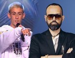 'Got Talent': El Cejas y sus zascas a Risto Mejide en la divertida parodia de su actuación en el programa