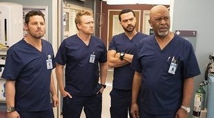 'Anatomía de Grey': El miedo se apodera de los protagonistas en el 15x13