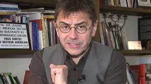 El rifirrafe entre Monedero y Marta Flich en directo en 'Todo es mentira': "No vas a escribirnos la escaleta"