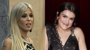 Oriana Marzoli carga contra Amaia: "Esta guarrada de no depilarse las axilas me parece lamentable"