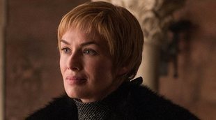 Lena Headey, Cersei en 'Juego de Tronos', sustituye a Isaac Hempstead-Wright en Heroes Comic Con València