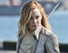 'Arrow': Caity Lotz regresa a la séptima temporada en un episodio centrado en Birds of Prey