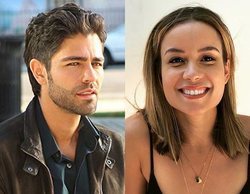 'Cipher', piloto de ciencia ficción de SyFy, ficha a Adrian Grenier y Sydney Morton