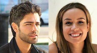 'Cipher', piloto de ciencia ficción de SyFy, ficha a Adrian Grenier y Sydney Morton