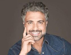 Jaime Camil protagonizará una sitcom de la creadora de 'Jane the Virgin'