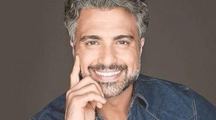 Jaime Camil protagonizará una sitcom de la creadora de 'Jane the Virgin'