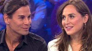 'Volverte a ver' anota máximo con un 15% y 'Juego de juegos' lidera pese a bajar a un 15,3%