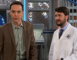 'The Big Bang Theory': Los famosos juegan a Dragones y Mazmorras en el 12x16