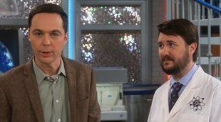 'The Big Bang Theory': Los famosos juegan a Dragones y Mazmorras en el 12x16