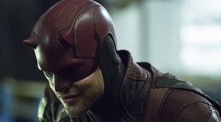 La campaña para rescatar a 'Daredevil' de la cancelación llega a las pantallas gigantes de Times Square
