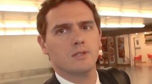 María Patiño revela en 'Sálvame' que fue ella quien descubrió la supuesta relación entre Albert Rivera y Malú