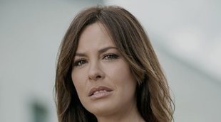 Mamen Mendizábal responde al Papa por su comentario machista: "Espero que esté más fino con la pederastia"