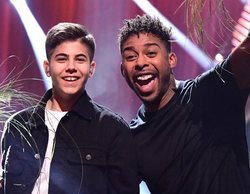 'Melodifestivalen 2019': Bishara y John Lundvik se convierten en ganadores de la cuarta semifinal