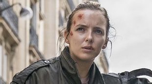 'Killing Eve': Jodie Comer confiesa que estuvo a punto de morir durante el rodaje de la segunda temporada