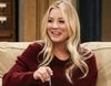 'The Big Bang Theory': Kaley Cuoco desvela su chocante forma de relajarse de cara al final de la serie