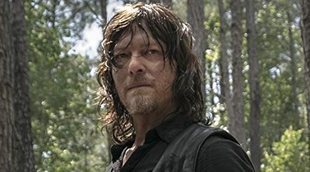 'The Walking Dead': Norman Reedus pensaba que solo duraría "un par de episodios" en la serie