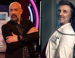 TVE justifica la cancelación de 'Centro Médico' y el programa 'Código final'