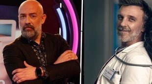 TVE justifica la cancelación de 'Centro Médico' y el programa 'Código final'