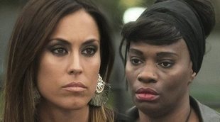 'GH Dúo': Guerra abierta entre Raquel y Carolina tras las últimas nominaciones