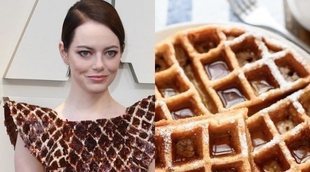 Oscar 2019: El vestido de Emma Stone y el tropezón final de "Roma", entre los memes más destacados de la noche