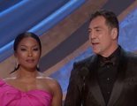 El aplaudido discurso de Javier Bardem contra Trump en los Oscar 2019: "No hay muros que frenen el talento"