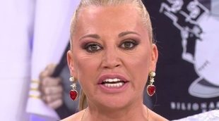 'Sábado deluxe' lidera con un gran 17,9% con su nuevo "Belenazo" y vence ampliamente a 'El Peliculón' (9,1%)