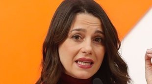 Inés Arrimadas responde al "insulto machista y repugnante" del cómico de TV3 Toni Albà