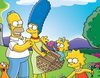 'Los Simpson' reinan en Neox con un gran 4,6% junto a "Robin Hood: Príncipe de los ladrones" en Trece (3,7%)