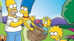 'Los Simpson' reinan en Neox con un gran 4,6% junto a "Robin Hood: Príncipe de los ladrones" en Trece (3,7%)