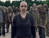 'The Walking Dead': La tensión aumenta con la llegada de Alpha y los Susurradores a Hilltop en el 9x11