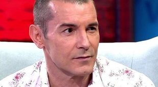 Jesús Vázquez y su momento más duro: "Una niña de 'La voz kids' murió de cáncer y tuve que salir a presentar"