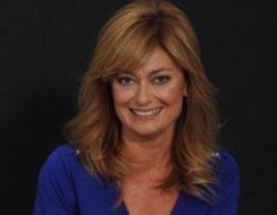 El criticado comentario de Mónica Marchante a un deportista ciego en Movistar Partidazo