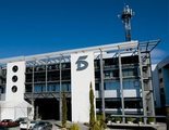 Mediaset España transforma su sede central en Fuencarral en un gran plató de televisión