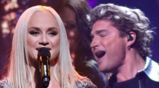 'Melodifestivalen 2019' anuncia los duelos del Andra Chansen