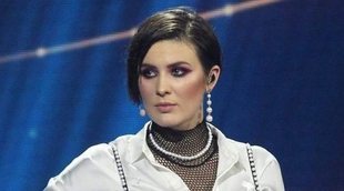 Eurovisión 2019: Maruv no representará a Ucrania como consecuencia del conflicto con Rusia