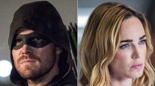 'Arrow' y 'Legends of Tomorrow' podrían llegar a su fin tras su octava y quinta temporada, respectivamente