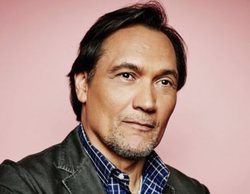 Jimmy Smits se une al piloto de 'Bluff City Law' de NBC