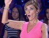 El divertido lapsus de Eva Isanta en 'Got Talent': "¿Eres de Ceuta? ¡Anda, como yo! Somos tocayas"